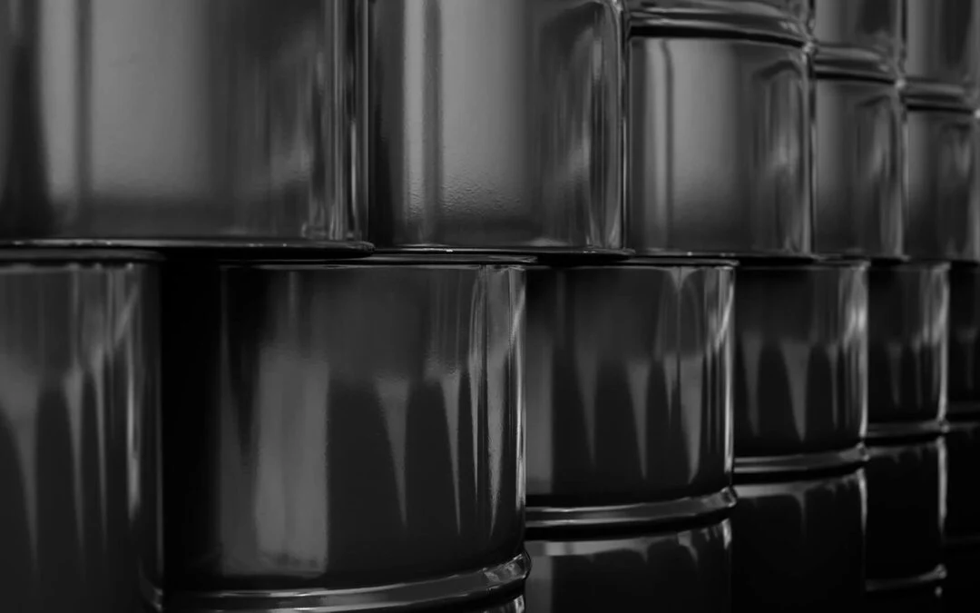 The Return of $100 Oil Raises the Stakes for the Economy