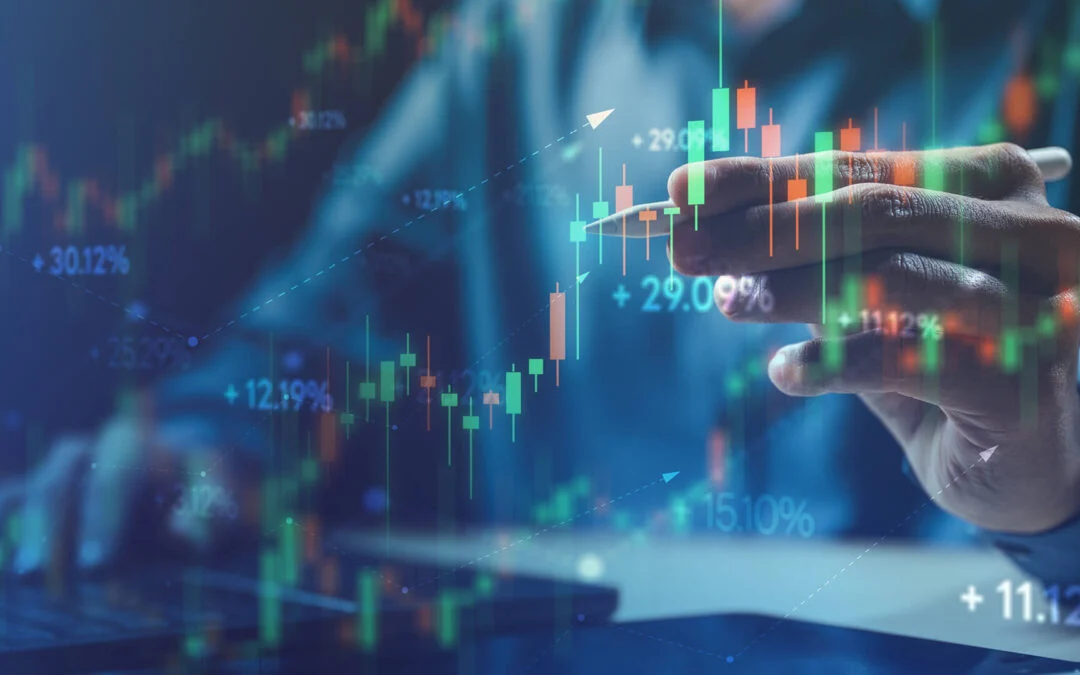 Treasury Yields Are Surging. Is Stagflation on the Horizon? 