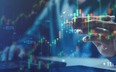 Treasury Yields Are Surging. Is Stagflation on the Horizon? 