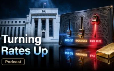 Turning Rates Up: What the Fed’s Rate Decision Means for Markets