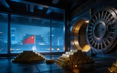 China’s Gold Purchases Hit Record Levels. What Comes Next?