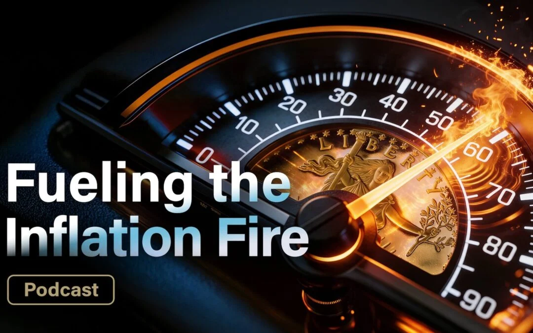 Fueling the Inflation Fire: The Hidden Reach of Rising Diesel Prices