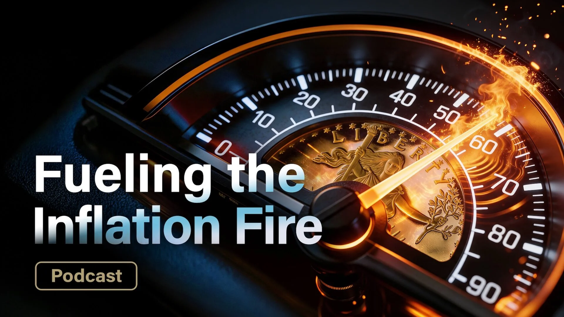 Fueling the Inflation Fire: The Hidden Reach of Rising Diesel Prices Podcast
